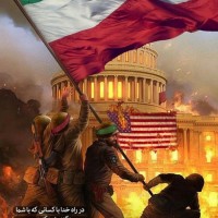 القائد الشهيد سليماني 